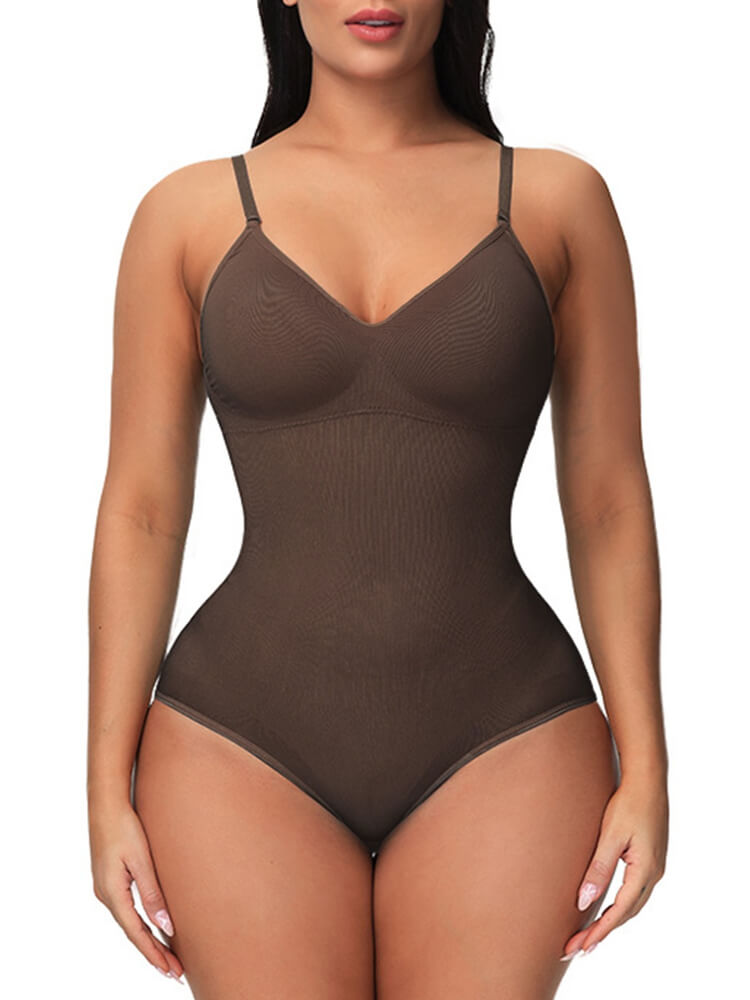 Body Shaper for Women with Low Back and Lifting Effect