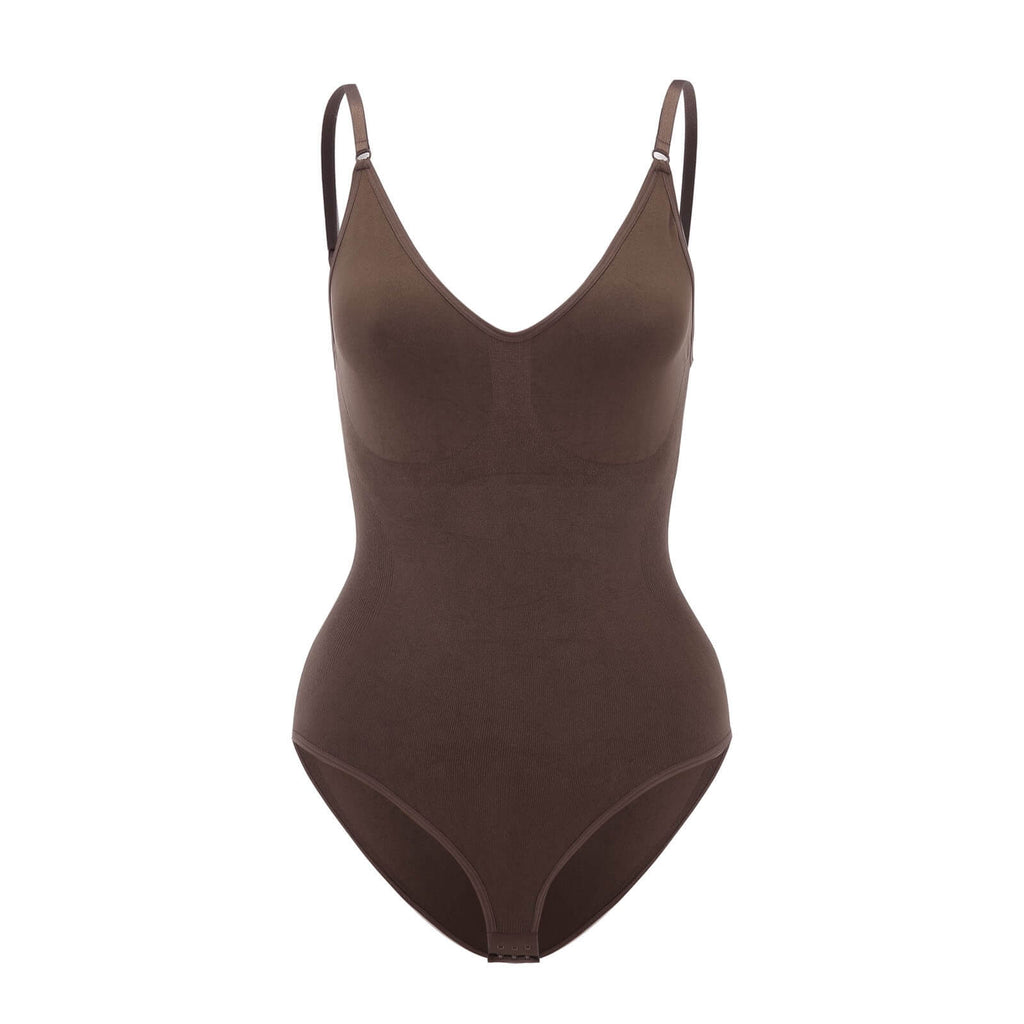 Body Shaper for Women with Low Back and Lifting Effect