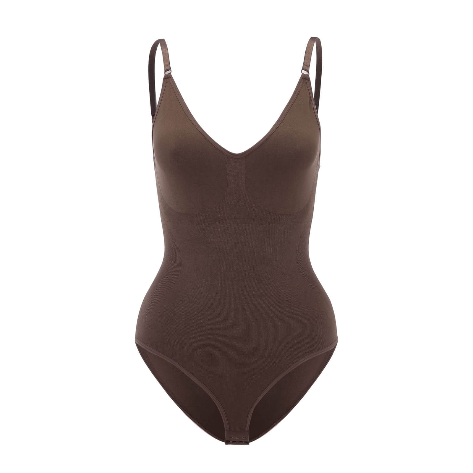 Body Shaper for Women with Low Back and Lifting Effect