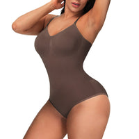 Body Shaper for Women with Low Back and Lifting Effect