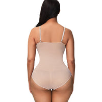 Body Shaper for Women with Low Back and Lifting Effect
