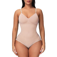 Body Shaper for Women with Low Back and Lifting Effect
