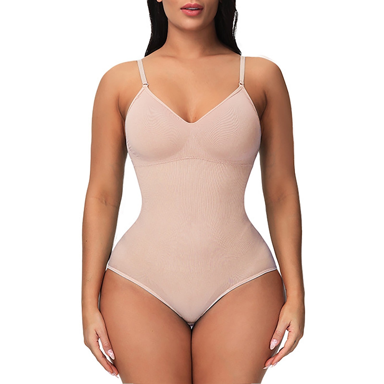 Body Shaper for Women with Low Back and Lifting Effect