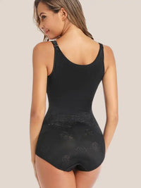 Body Gainant Ventre Plat