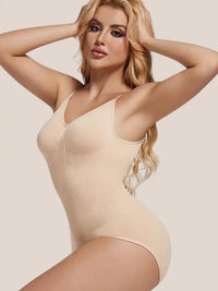 Body amincissant ventre plat