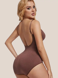 Body amincissant ventre plat