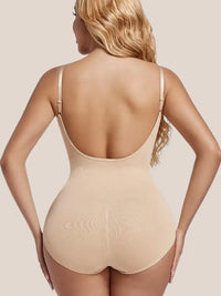 Body amincissant ventre plat