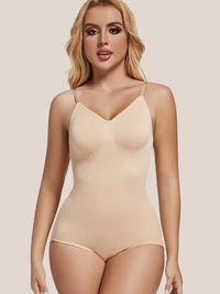 Body amincissant ventre plat