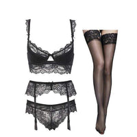 AMÉLIE - Kant Deluxe Lingerieset