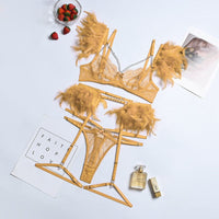 ARIELLE - Luxe Lace Lingerie