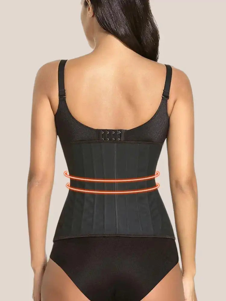 Corset Minceur Latex