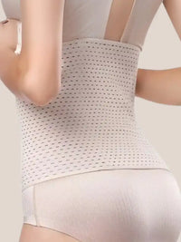 Corset Minceur Ventre Plat