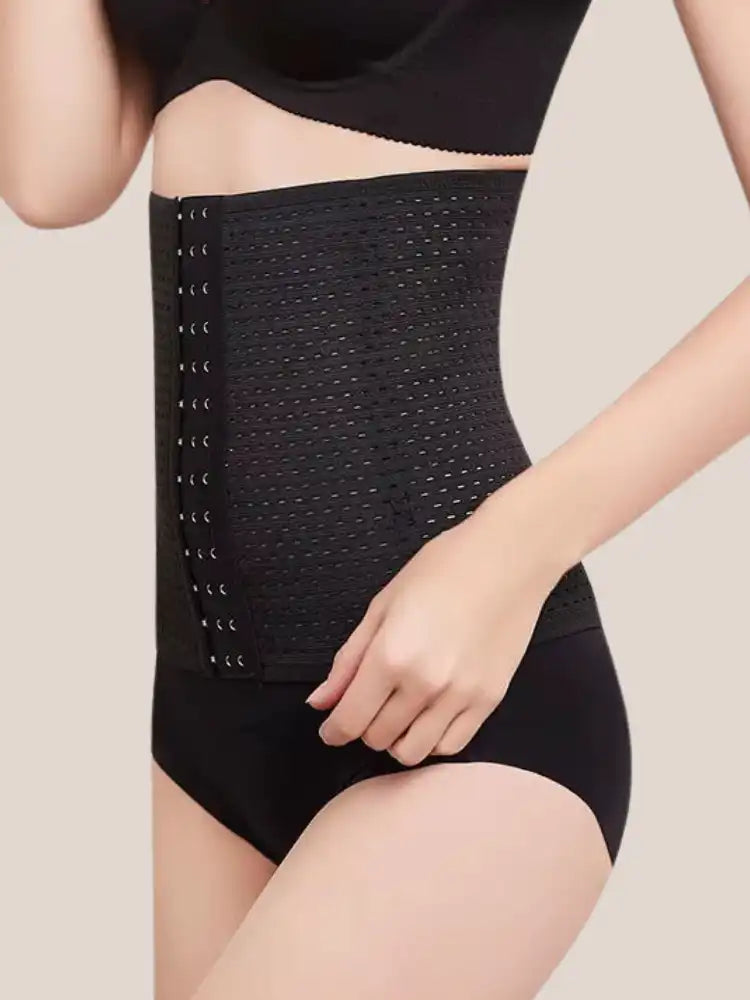 Corset Minceur Ventre Plat