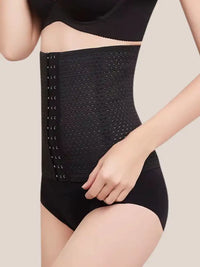 Corset Minceur Ventre Plat