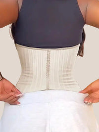 Corset Minceur Zip