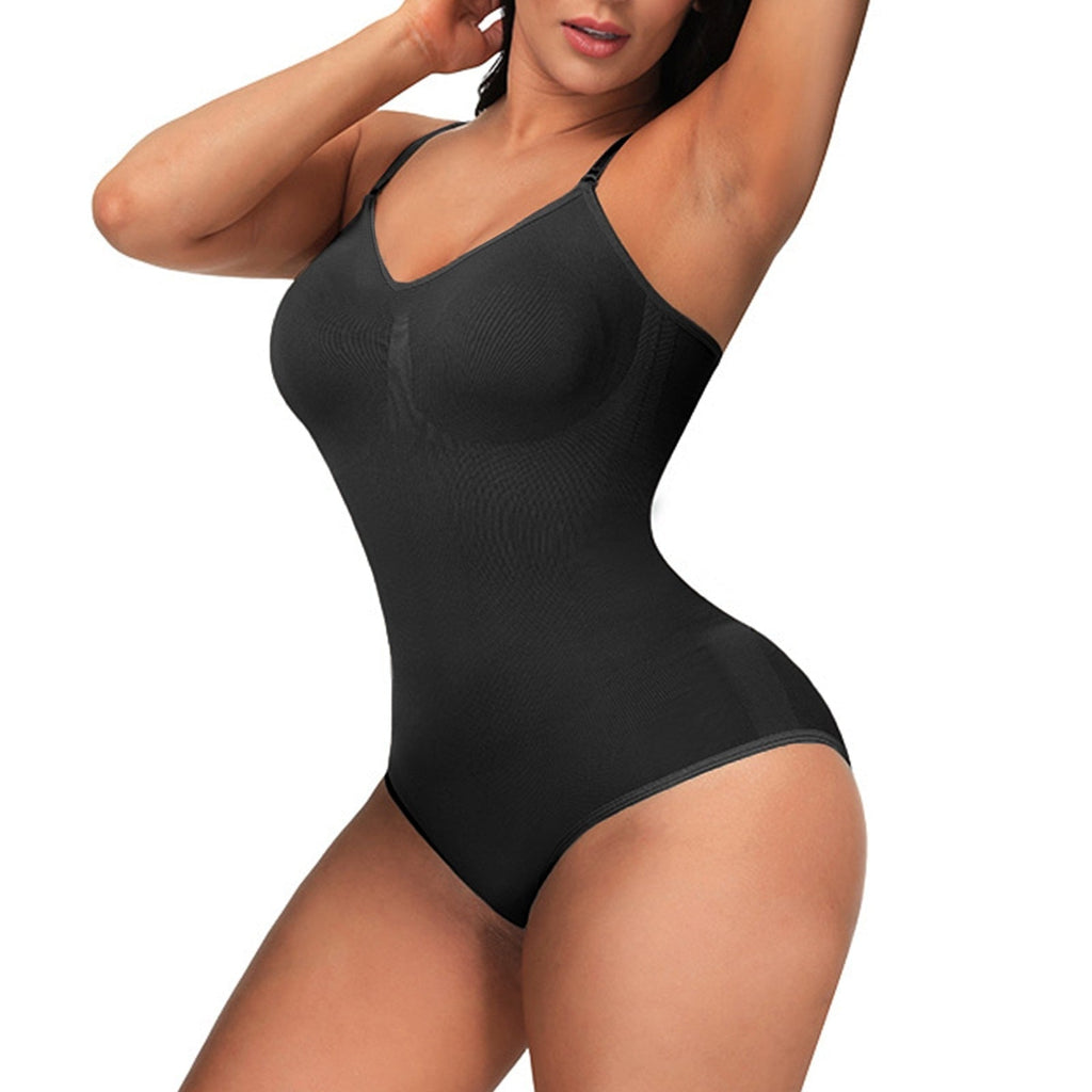 Body Shaper for Women with Low Back and Lifting Effect