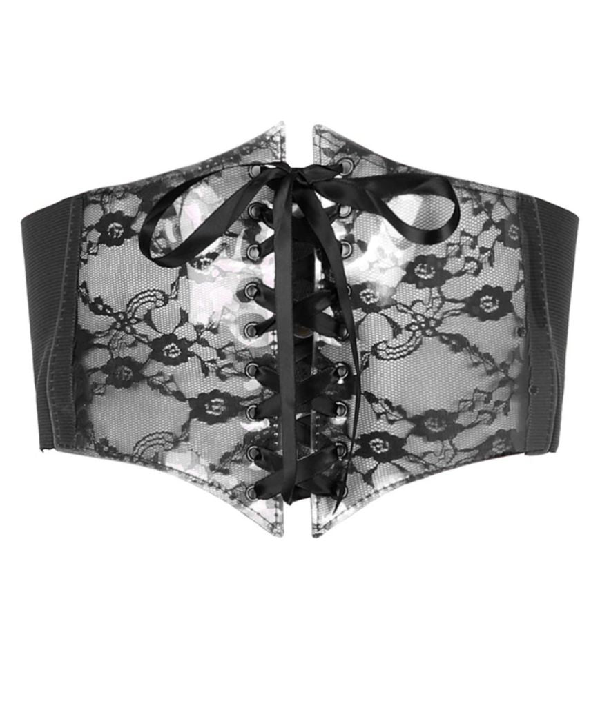 Ceinture Corset Grande Taille