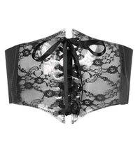 Ceinture Corset Grande Taille