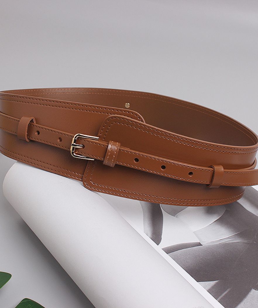 Ceinture Corset Médiéval