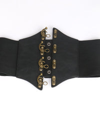 Ceinture Corset Rétro