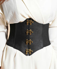 Ceinture Corset Rétro