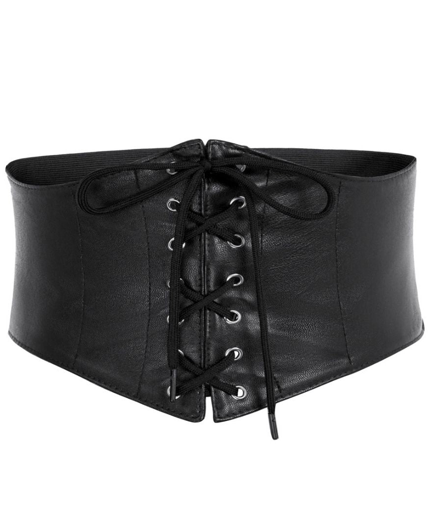 Ceinture Corset Viking