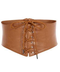 Ceinture Corset Viking