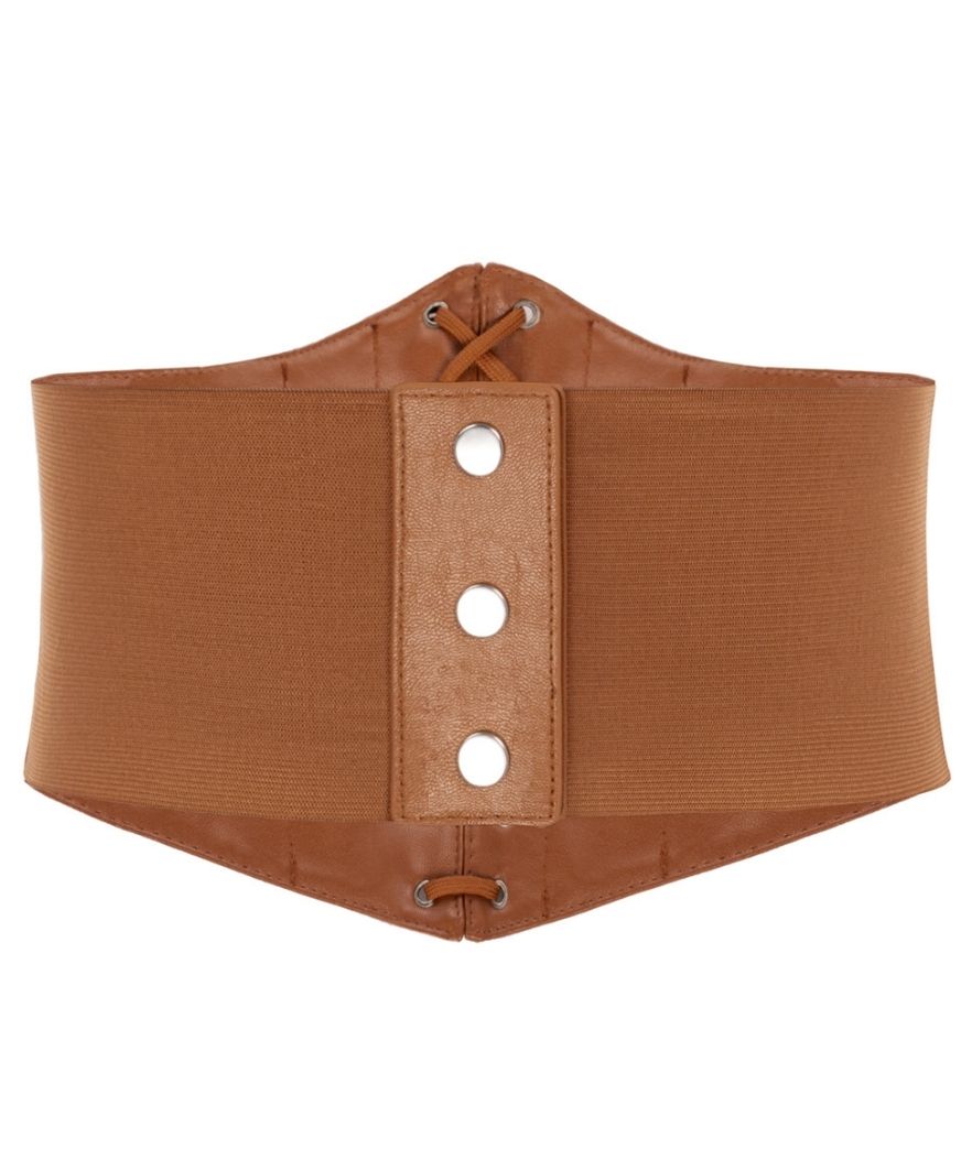 Ceinture Corset Viking