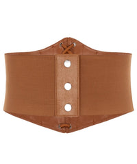 Ceinture Corset Viking