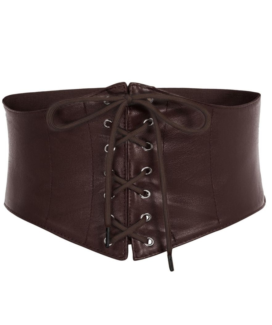 Ceinture Corset Viking