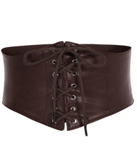 Ceinture Corset Viking