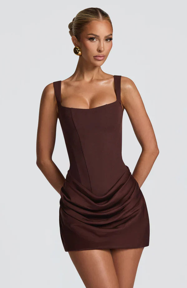 Robe Mini Sybille