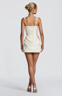 Robe Mini Sybille