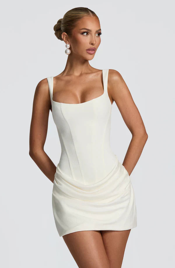Robe Mini Sybille