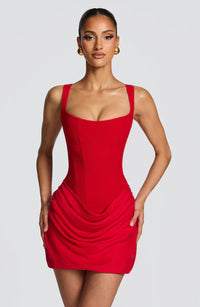 Robe Mini Sybille
