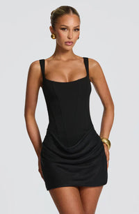 Robe Mini Sybille