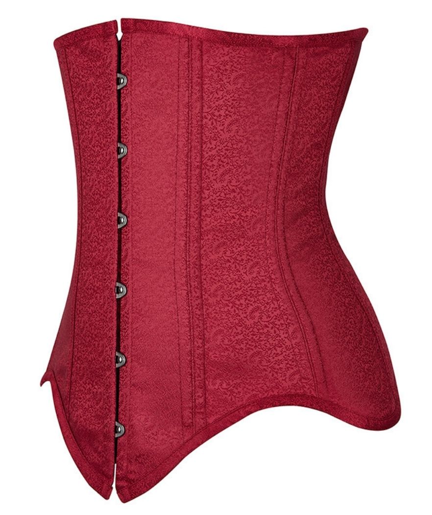 Corset Dorsal Femme