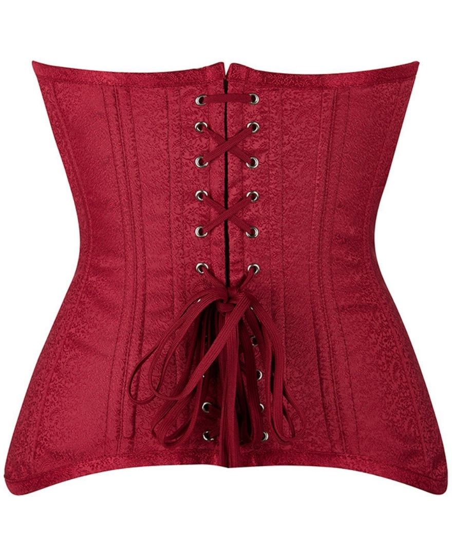 Corset Dorsal Femme