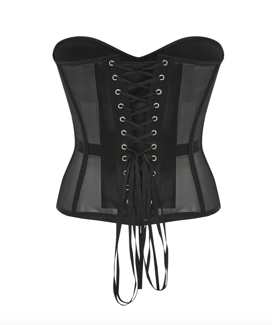 Corset Femme Sous Poitrine