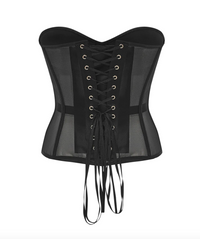 Corset Femme Sous Poitrine