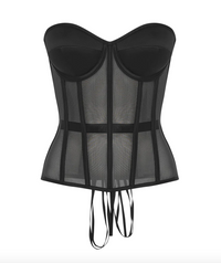 Corset Femme Sous Poitrine