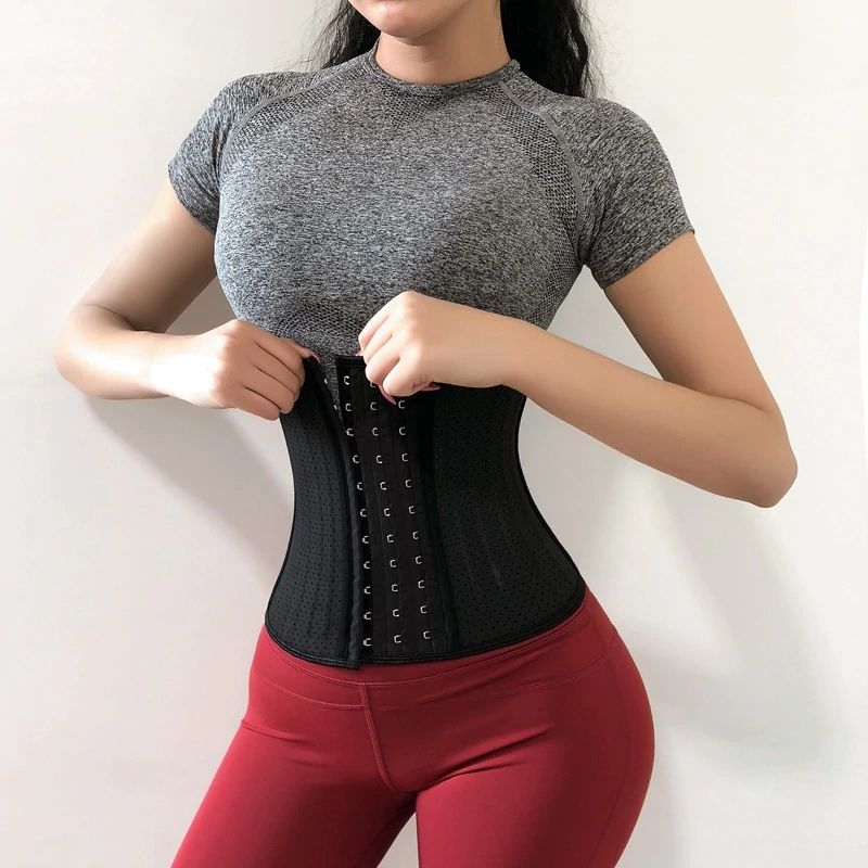 Corset Minceur <br> Kim Kardashian