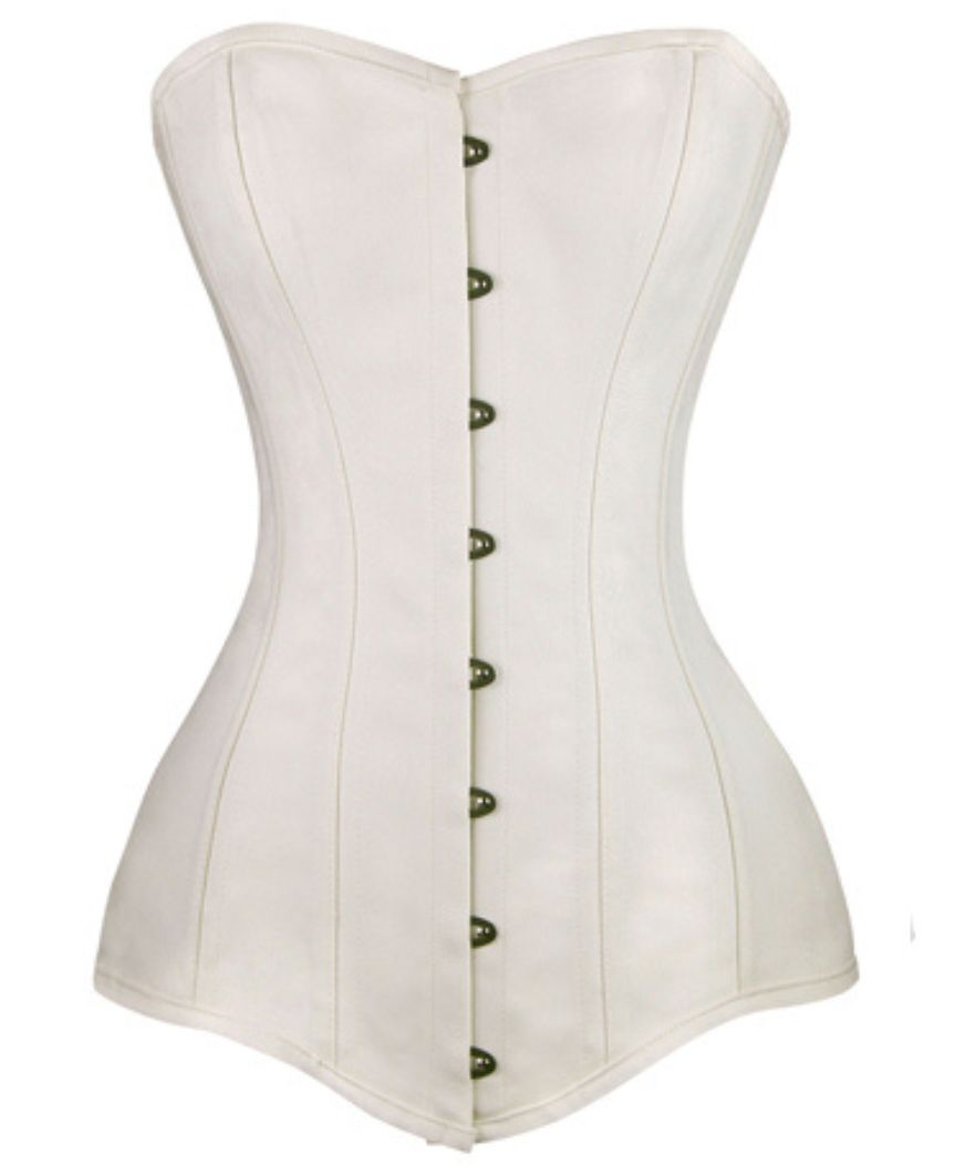 Corset Minceur Grande Taille
