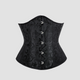 Corset Noir Femme