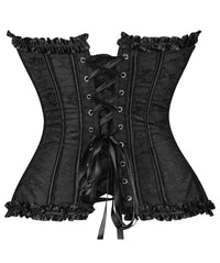 Corset Rétro Chic