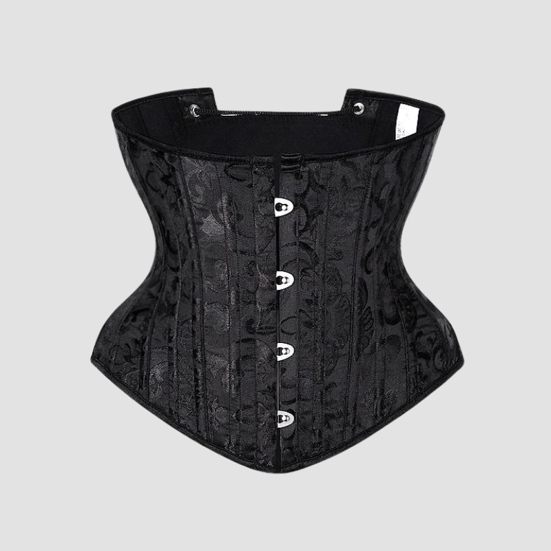 Corset taille de guêpe