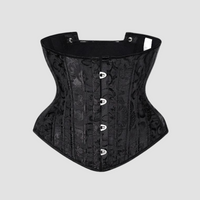 Corset taille de guêpe