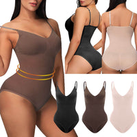 Body Shaper for Women with Low Back and Lifting Effect