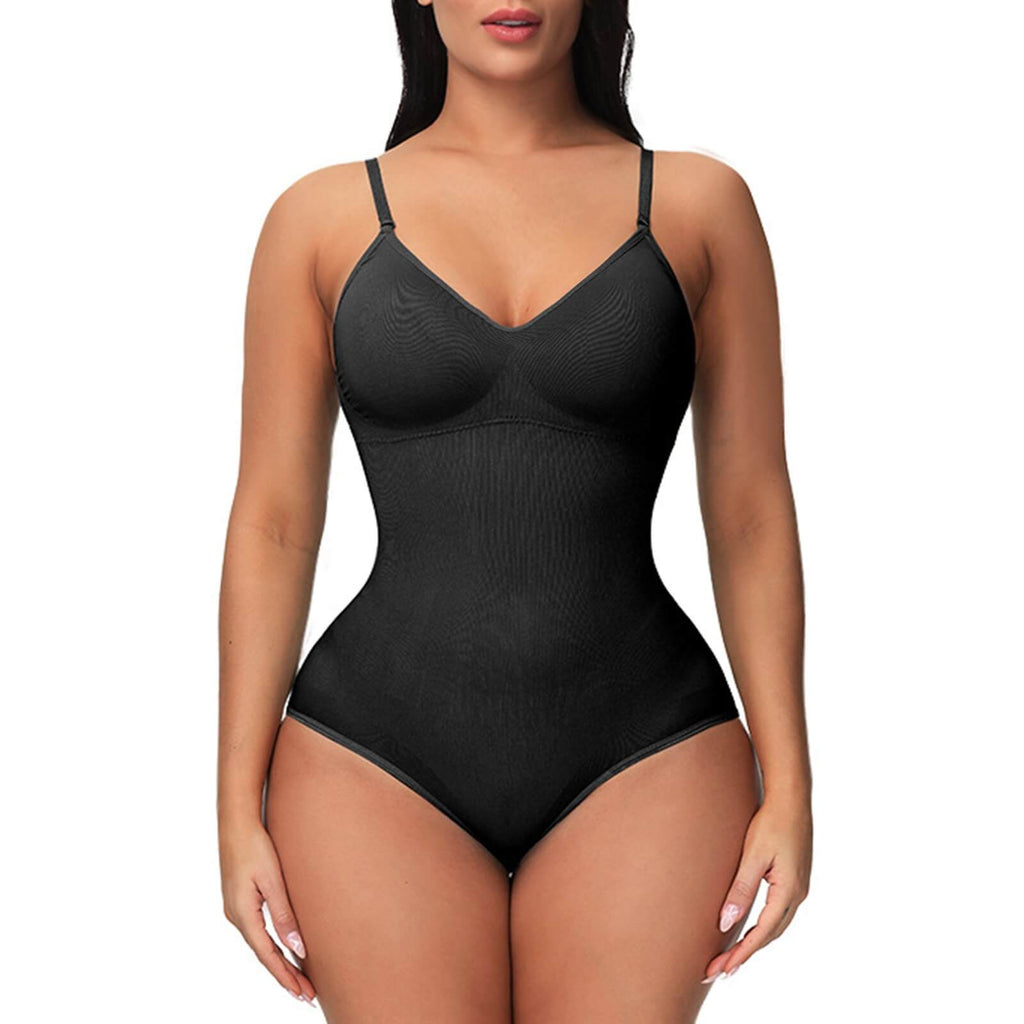 Body Shaper for Women with Low Back and Lifting Effect