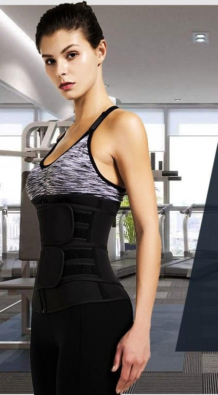 Corset Minceur <br> Réduction de Taille